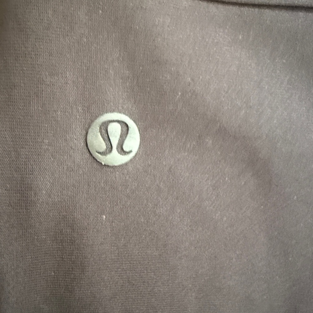 Lululemon Essential High Rise Trouser - Picture 6 of 7